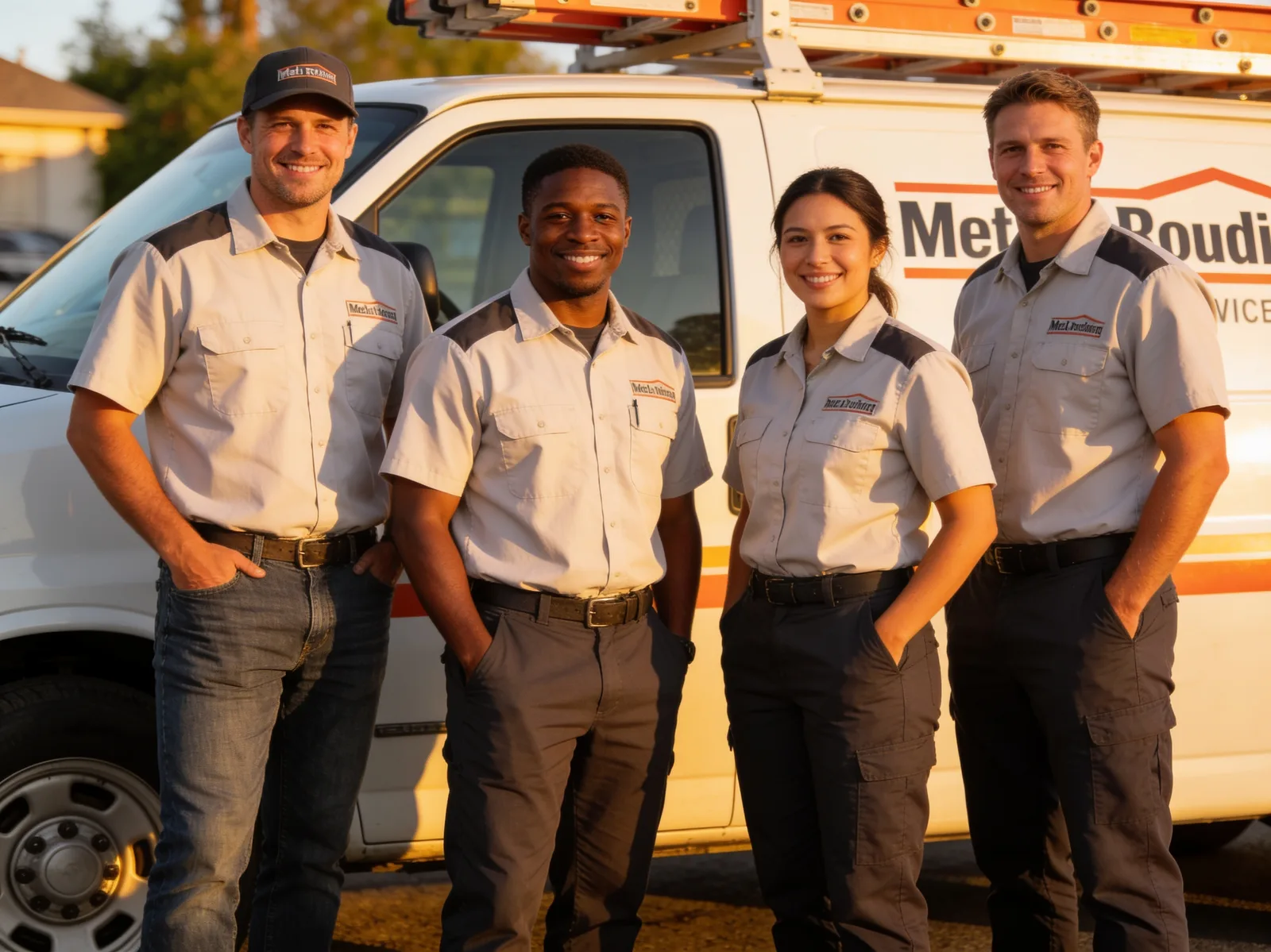 Metal Roof Installation company in Stephens City, VA